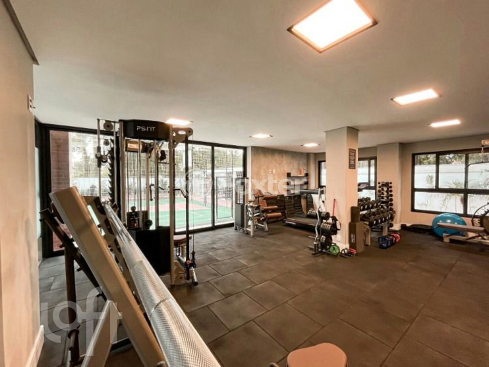 Apartamento à venda com 3 quartos, 131m² - Foto 33