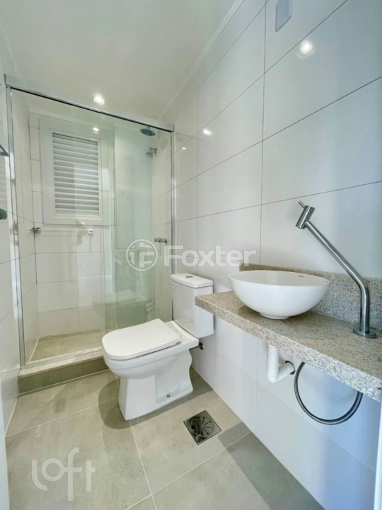 Apartamento à venda com 3 quartos, 131m² - Foto 23