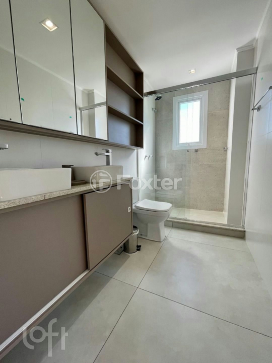 Apartamento à venda com 3 quartos, 131m² - Foto 16