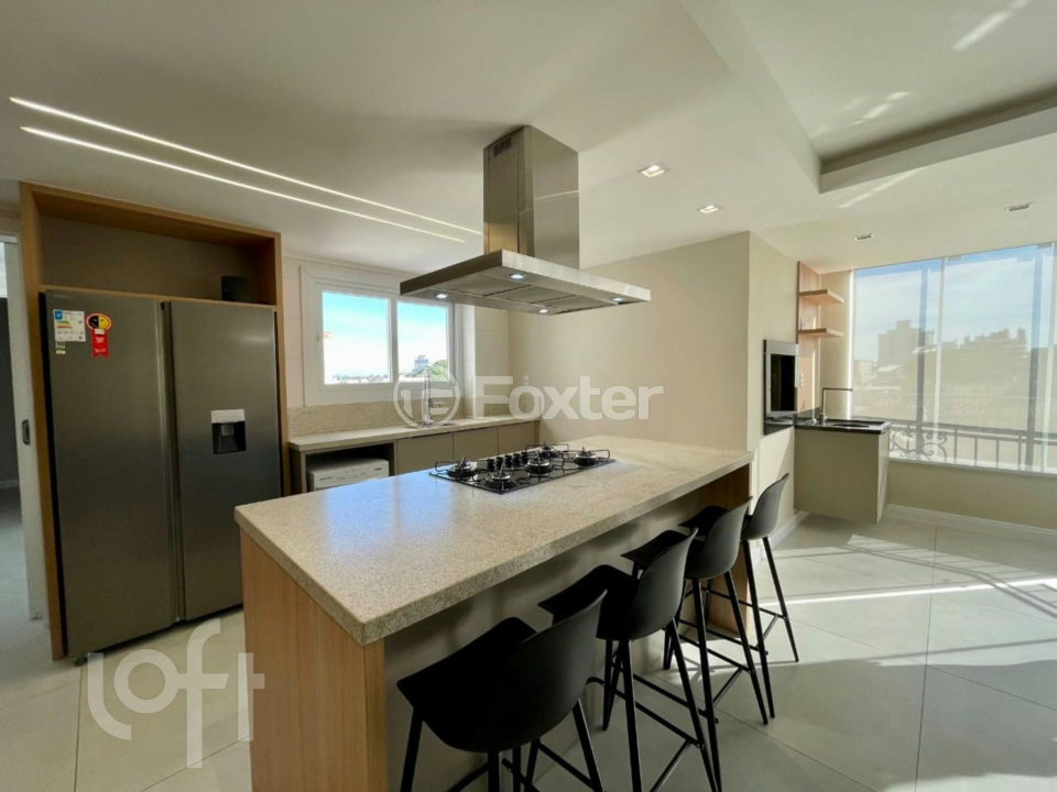 Apartamento à venda com 3 quartos, 131m² - Foto 7