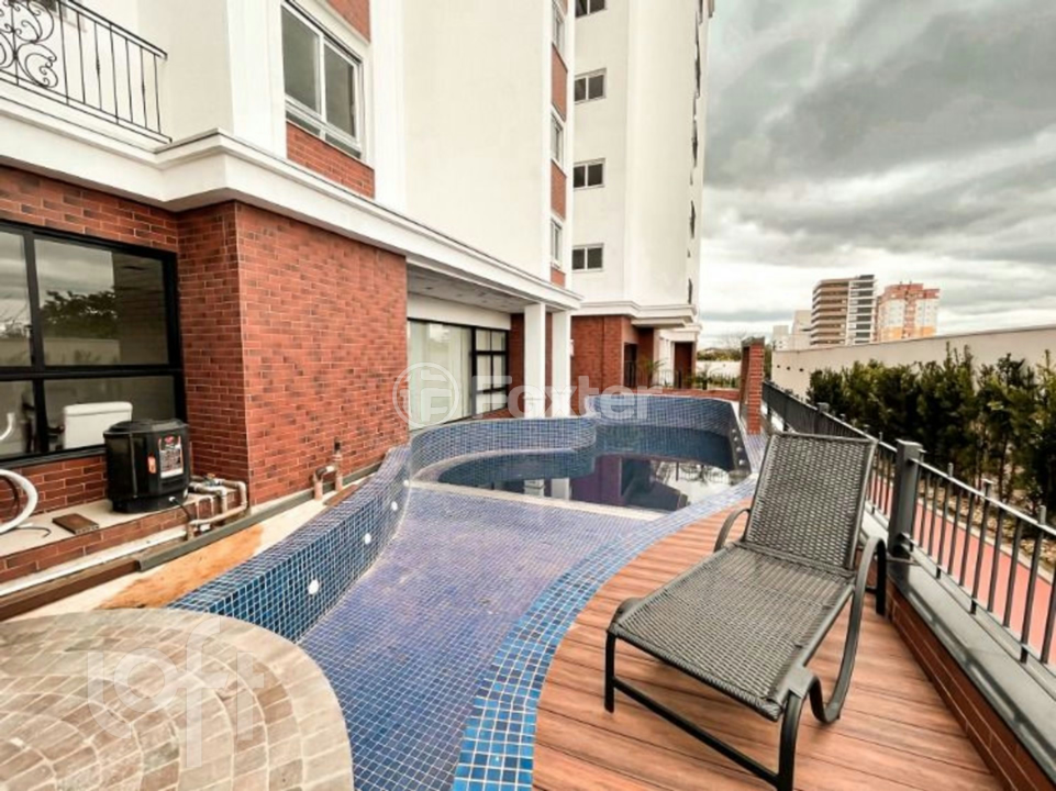 Apartamento à venda com 3 quartos, 131m² - Foto 28