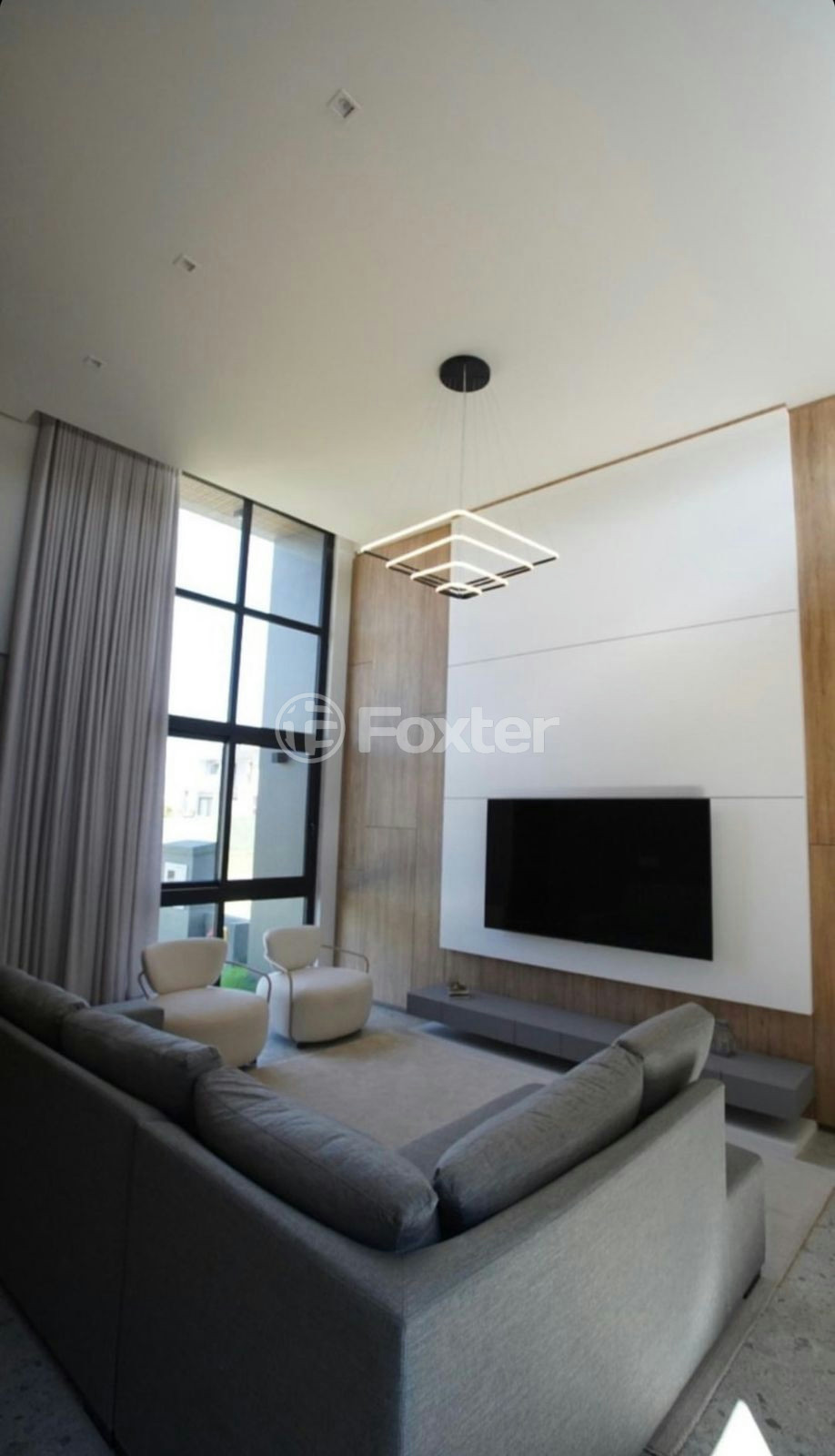 Casa de Condomínio à venda com 3 quartos, 216m² - Foto 4
