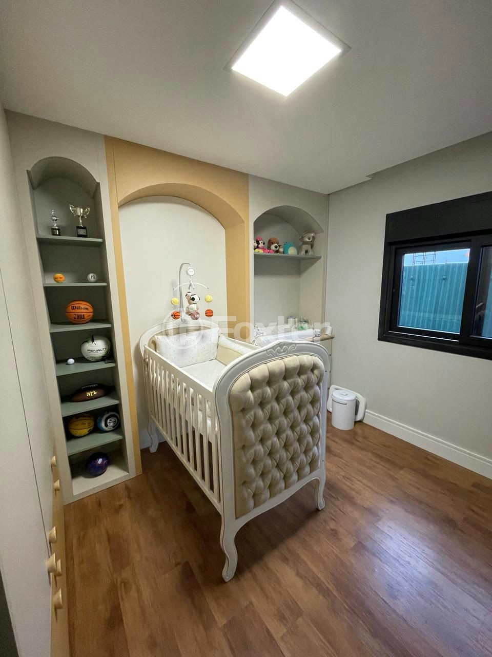 Casa de Condomínio à venda com 3 quartos, 216m² - Foto 6