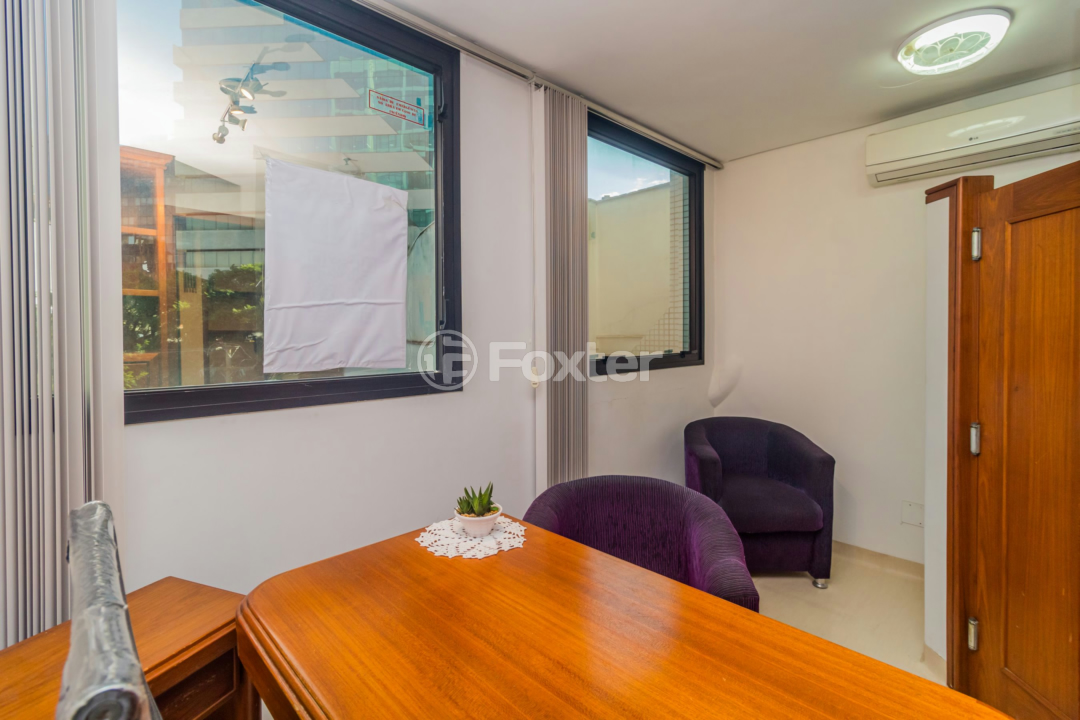 Conjunto Comercial-Sala à venda, 24m² - Foto 5
