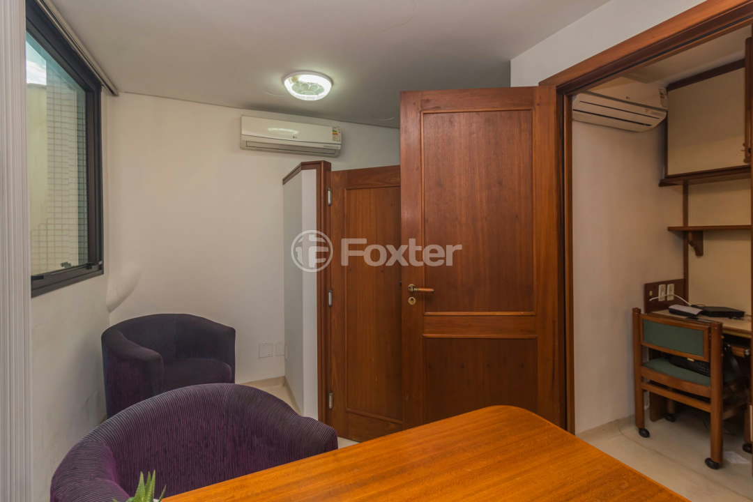 Conjunto Comercial-Sala à venda, 24m² - Foto 2