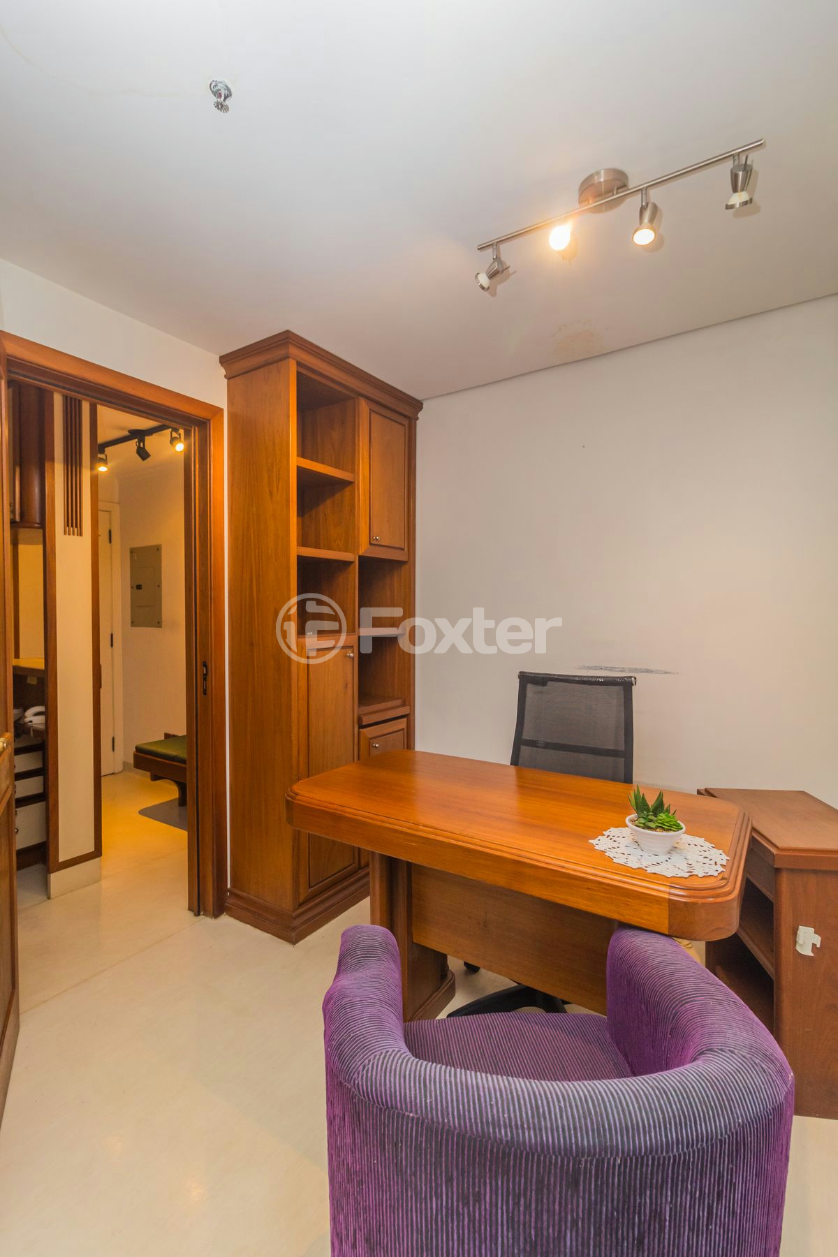 Conjunto Comercial-Sala à venda, 24m² - Foto 1