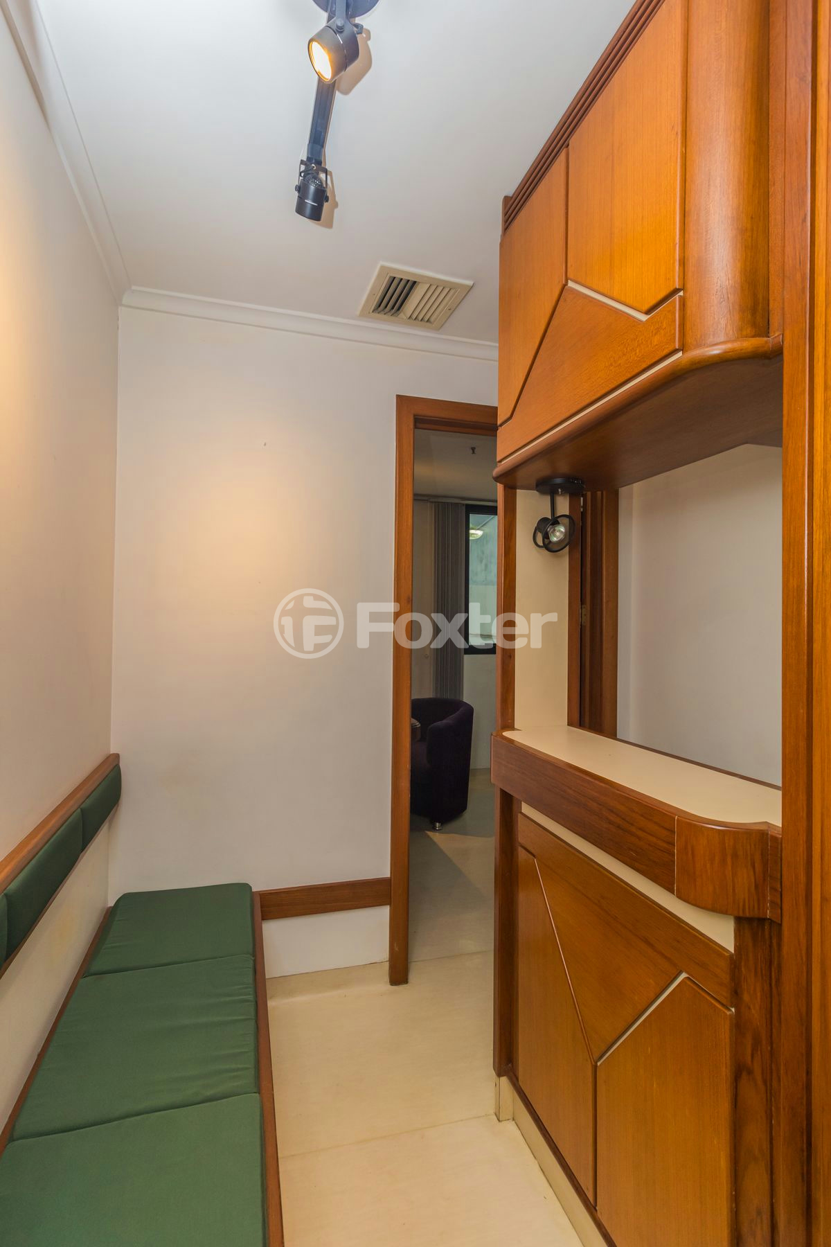 Conjunto Comercial-Sala à venda, 24m² - Foto 6