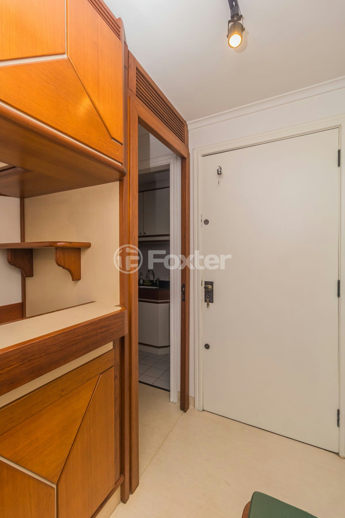 Conjunto Comercial-Sala à venda, 24m² - Foto 7