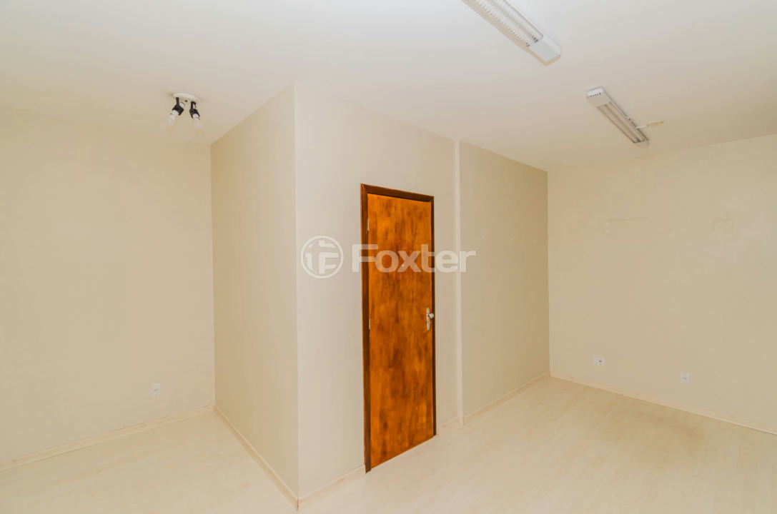 Conjunto Comercial-Sala à venda, 30m² - Foto 3