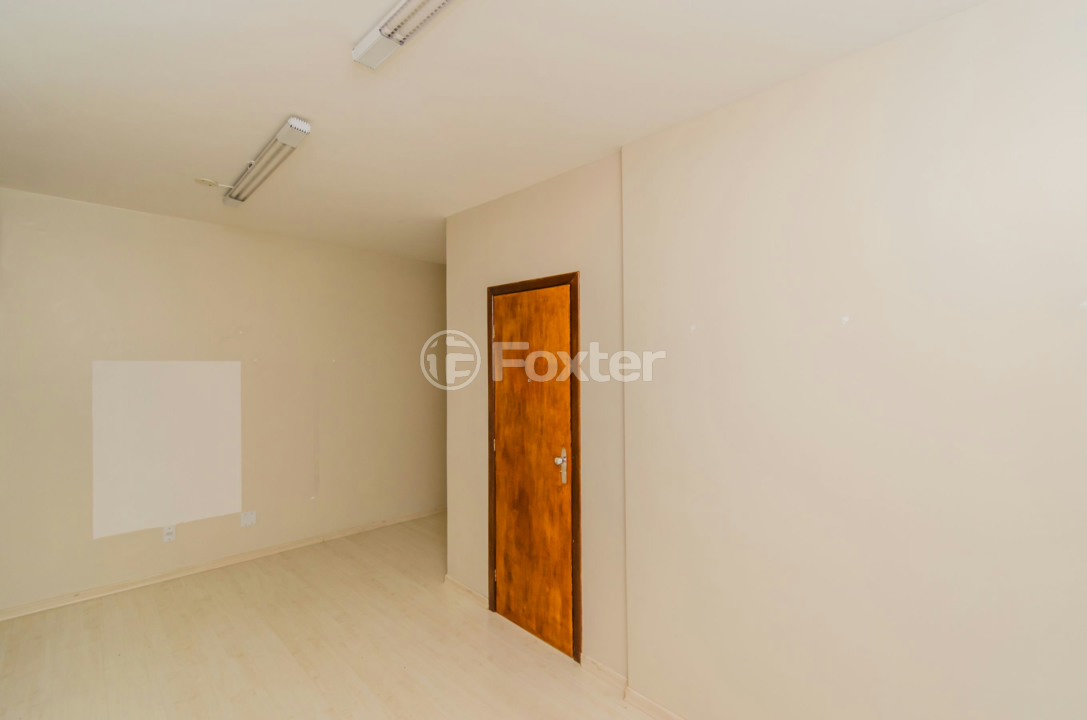 Conjunto Comercial-Sala à venda, 30m² - Foto 4