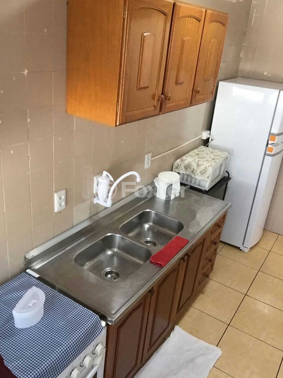 Apartamento à venda com 3 quartos, 77m² - Foto 5