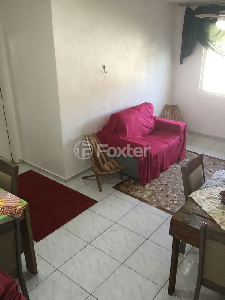 Apartamento à venda com 3 quartos, 77m² - Foto 3