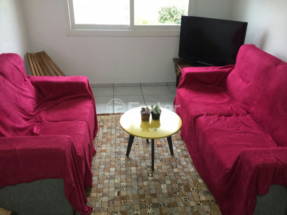 Apartamento à venda com 3 quartos, 77m² - Foto 2