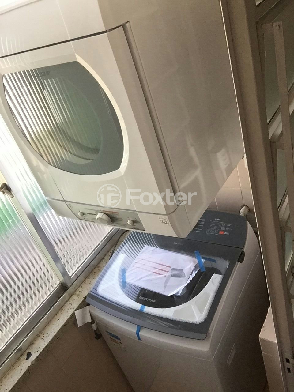 Apartamento à venda com 3 quartos, 77m² - Foto 7