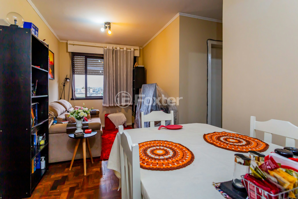 Apartamento à venda com 2 quartos, 71m² - Foto 1