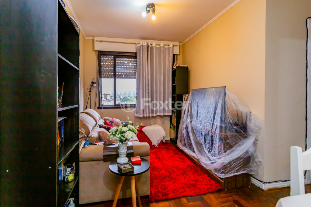 Apartamento à venda com 2 quartos, 71m² - Foto 2