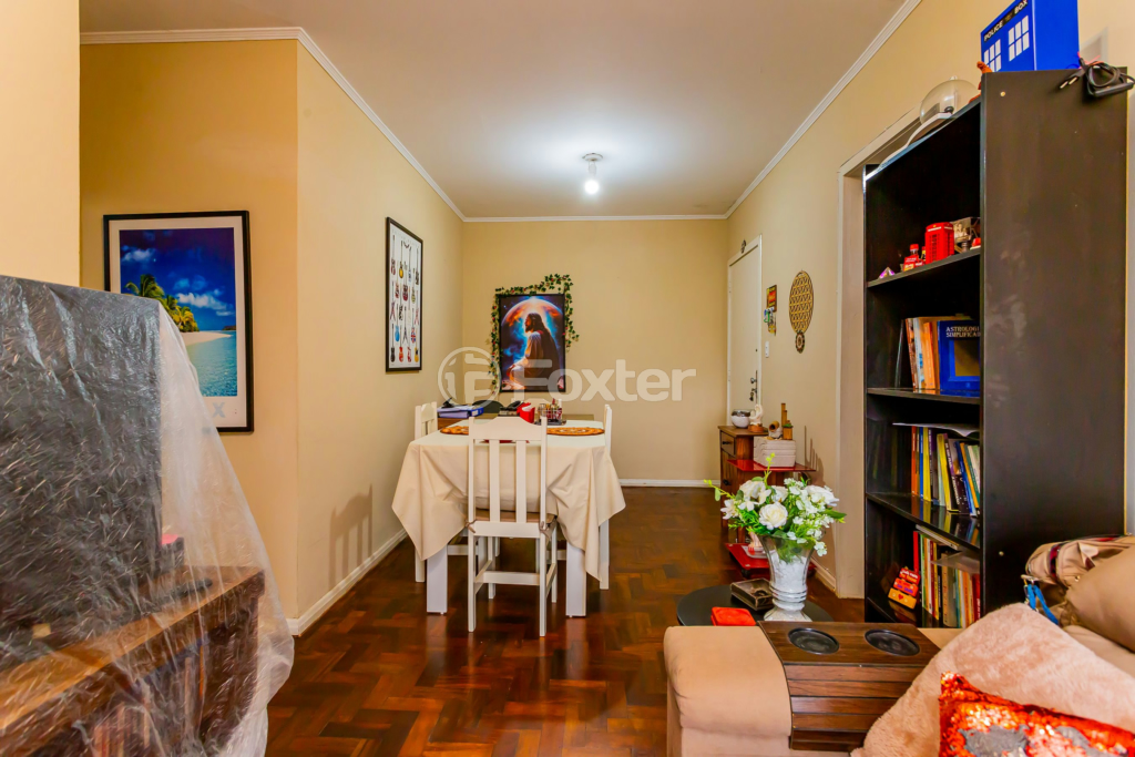 Apartamento à venda com 2 quartos, 71m² - Foto 3