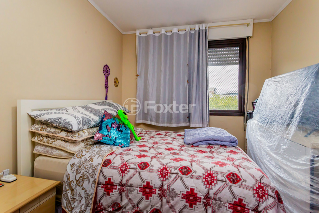 Apartamento à venda com 2 quartos, 71m² - Foto 15