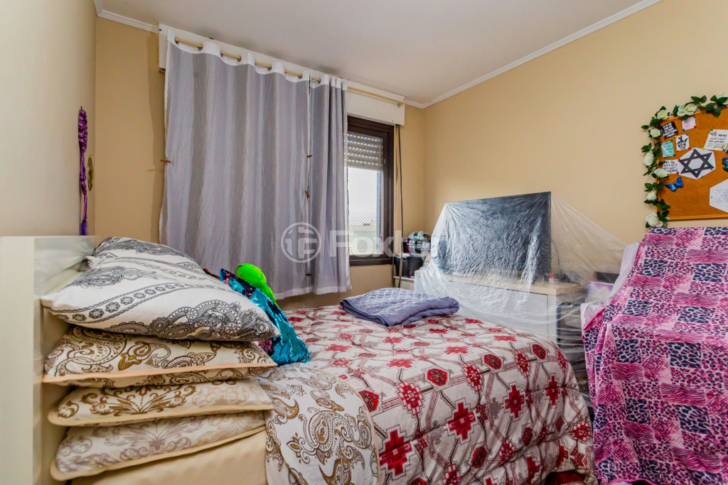 Apartamento à venda com 2 quartos, 71m² - Foto 16