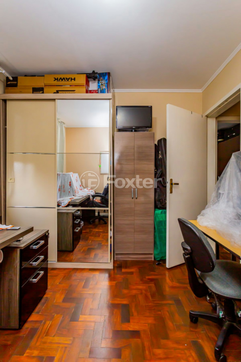 Apartamento à venda com 2 quartos, 71m² - Foto 11