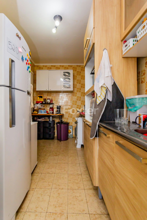 Apartamento à venda com 2 quartos, 71m² - Foto 5