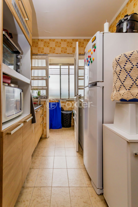Apartamento à venda com 2 quartos, 71m² - Foto 6