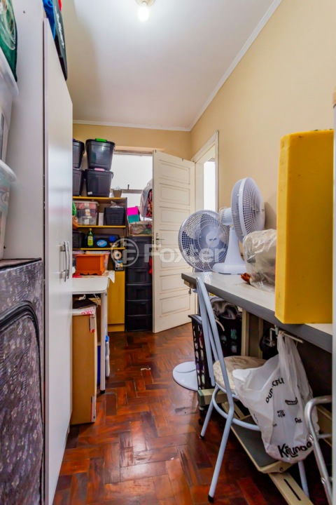 Apartamento à venda com 2 quartos, 71m² - Foto 9