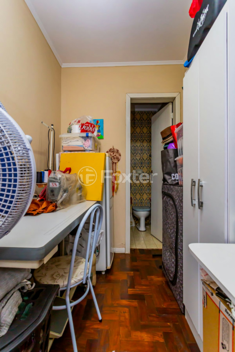 Apartamento à venda com 2 quartos, 71m² - Foto 8