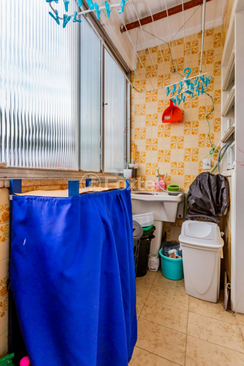 Apartamento à venda com 2 quartos, 71m² - Foto 7