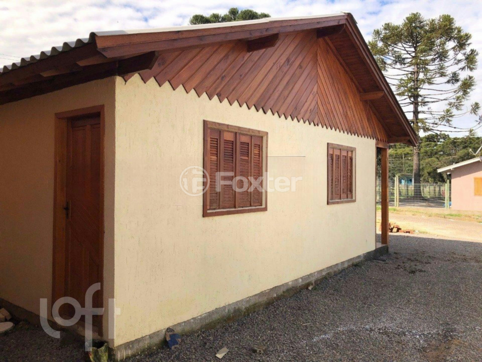 Casa à venda com 1 quarto, 53m² - Foto 20