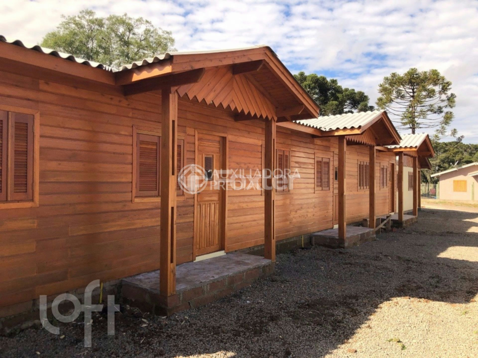 Casa à venda com 1 quarto, 53m² - Foto 29