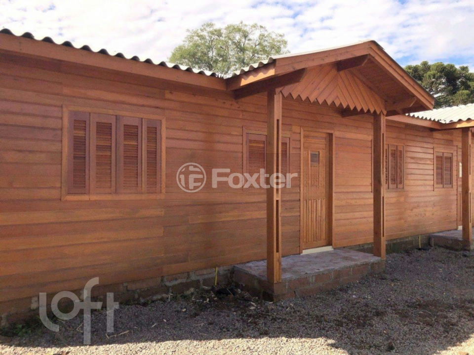 Casa à venda com 1 quarto, 53m² - Foto 18