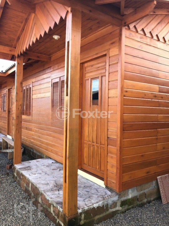 Casa à venda com 1 quarto, 53m² - Foto 19