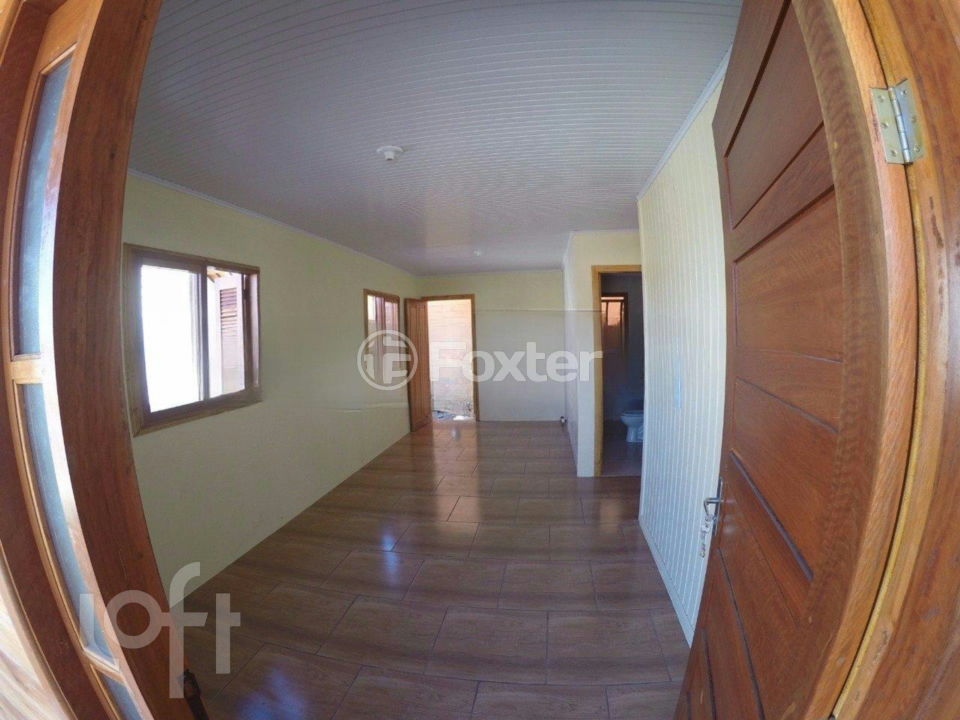 Casa à venda com 1 quarto, 53m² - Foto 6