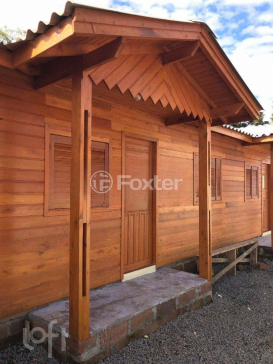 Casa à venda com 1 quarto, 53m² - Foto 5