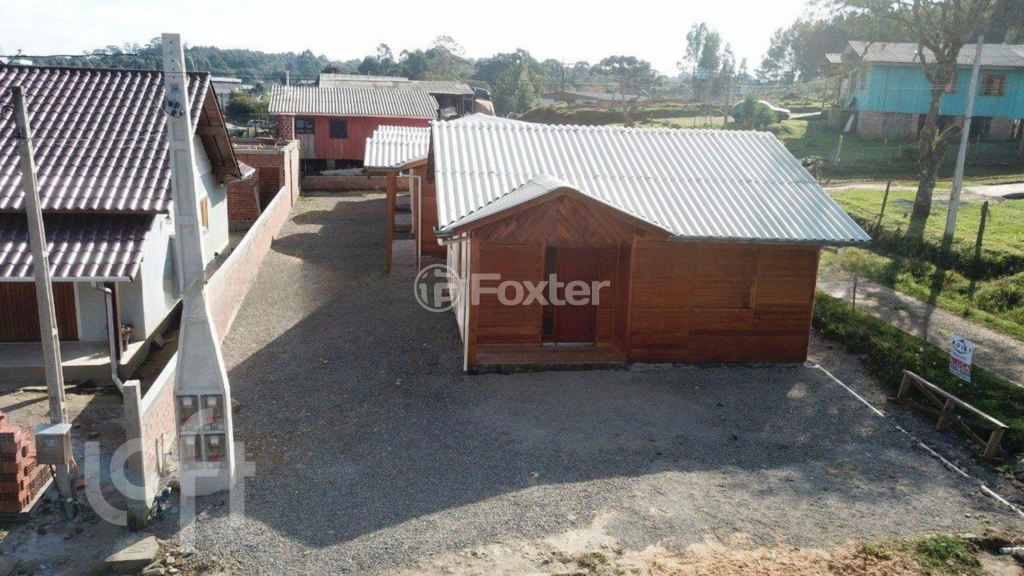 Casa à venda com 1 quarto, 53m² - Foto 21