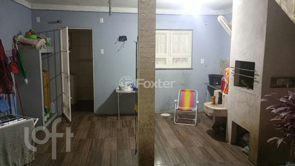 Casa à venda com 2 quartos, 80m² - Foto 6