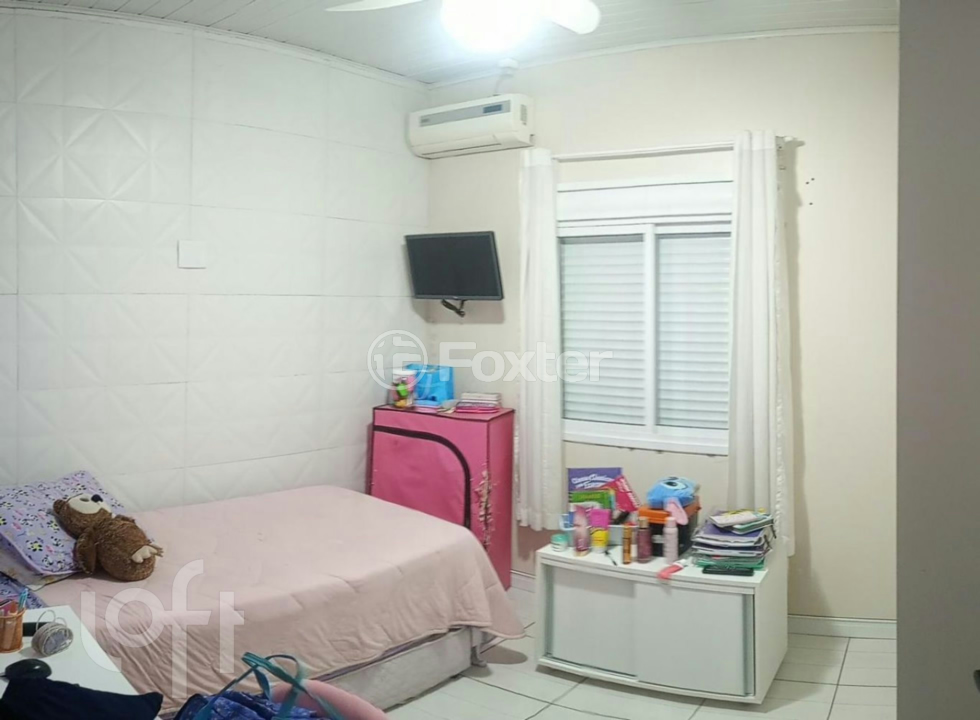 Casa à venda com 2 quartos, 80m² - Foto 3