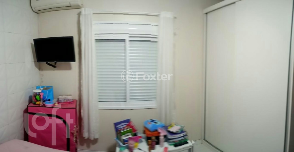 Casa à venda com 2 quartos, 80m² - Foto 4