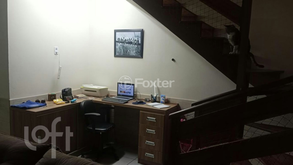 Casa à venda com 2 quartos, 80m² - Foto 8