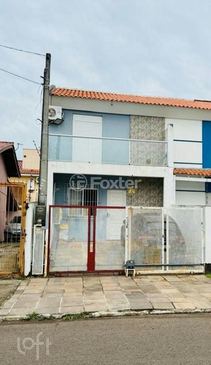 Casa à venda com 2 quartos, 80m² - Foto 9