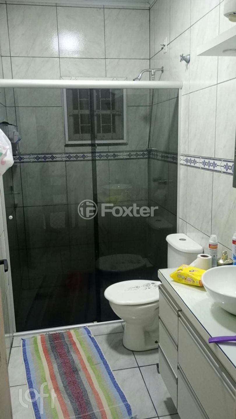 Casa à venda com 2 quartos, 80m² - Foto 5