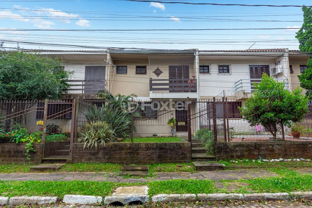 Casa à venda com 3 quartos, 160m² - Foto 27
