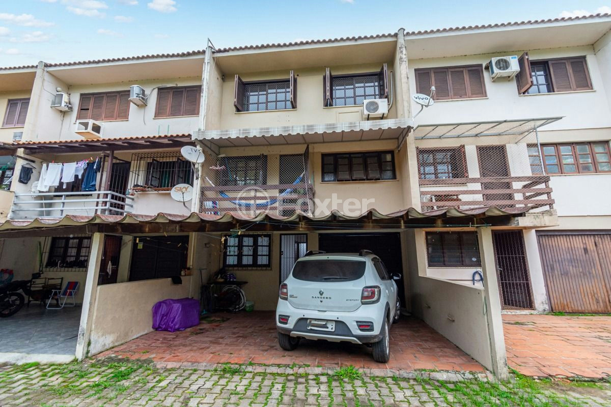 Casa à venda com 3 quartos, 160m² - Foto 26