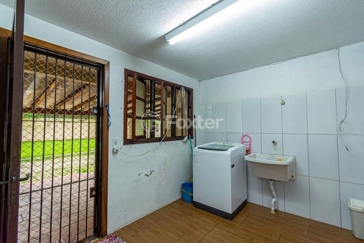 Casa à venda com 3 quartos, 160m² - Foto 12