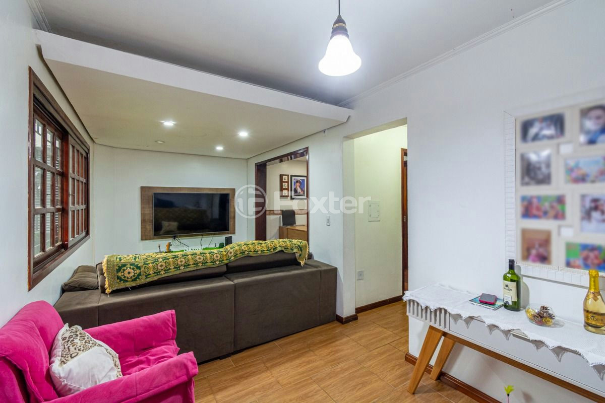 Casa à venda com 3 quartos, 160m² - Foto 7