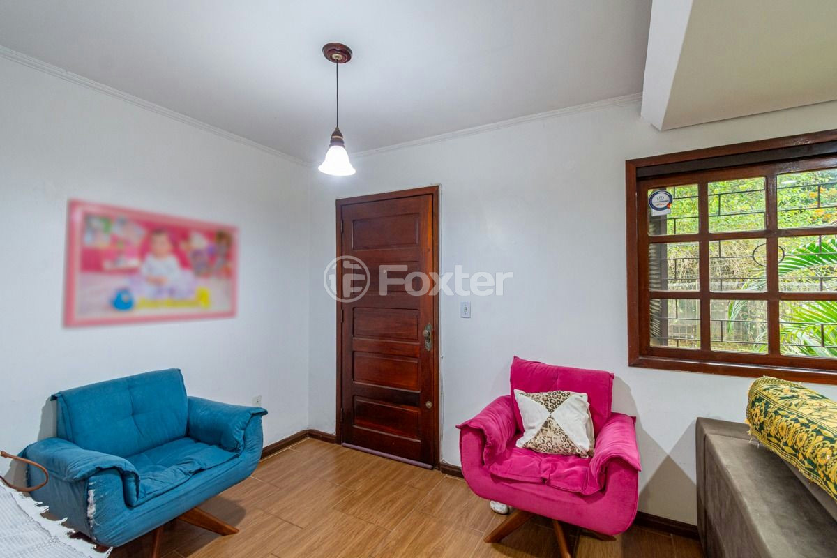 Casa à venda com 3 quartos, 160m² - Foto 8