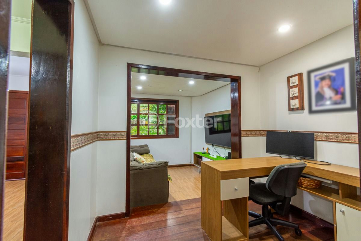 Casa à venda com 3 quartos, 160m² - Foto 6