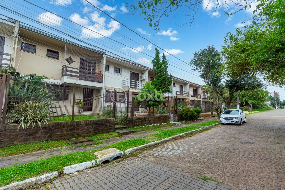 Casa à venda com 3 quartos, 160m² - Foto 29