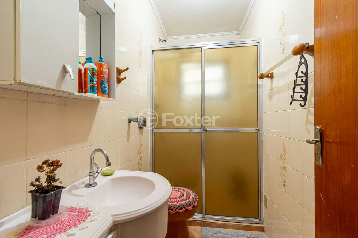 Casa à venda com 3 quartos, 160m² - Foto 16